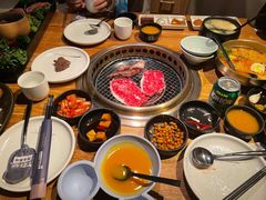 -黑牛黑猪烤肉专门店(万象城店)