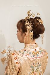 -DAISY BRIDAL黛茜婚纱