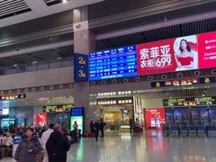 -沈阳站