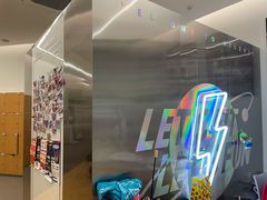 -乐刻健身(龙湖杭州紫荆天街精品店)