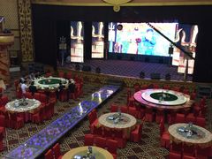 -蒙古大营·蒙古演绎餐厅(赛马场店)