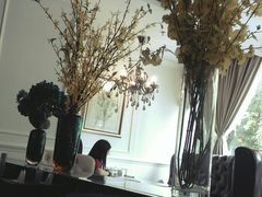 -花舍·新派粤菜·西餐·下午茶(亚运村·鸟巢店)