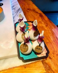 -琦品高端美容SPA私佳美场