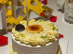 -香樟花园法式铁板烧(恒隆广场店)