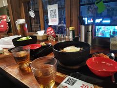 -米屋石锅拌饭(师大店)
