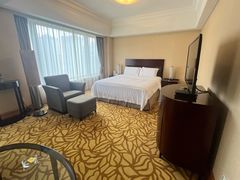 -大连富丽华大酒店