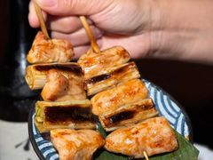 -鸟泉居酒屋·烧鸟·酒馆(百子湾店)