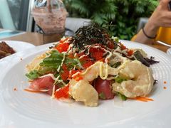 飞鱼籽沙拉-Jazz·ya 爵士屋(来福士店)