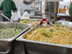 -清真-戏楼王记牛肉面