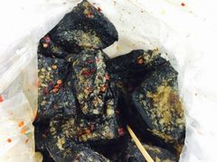 -五娭毑臭豆腐(黄兴南路店)