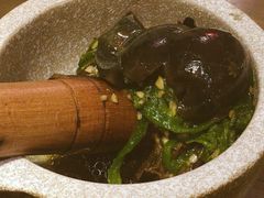 -炊烟小炒黄牛肉(中心印象城店)