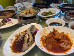 -刘胖子家常菜·蹄花焖藕(富安街店)