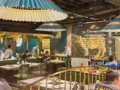-一绪に寿喜烧自助(世茂广场店)