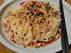 -蜀宴小调·精致家常菜(来福士店)