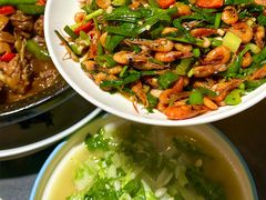 -花卉鱼庄(嘉园文景苑店)