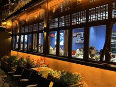 -木王宴语·野生鲜菌火锅(玉河店)