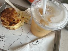 -SAANCI山池咖啡(海上世界文化艺术中心店)