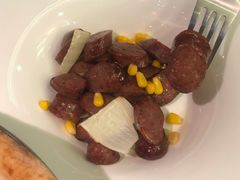 烤肠-1861意大利餐厅(文化广场店)