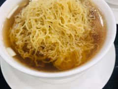 正斗鲜虾云吞面（细蓉）-丽的面家(多宝路店)