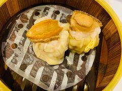 蚝汁鲍鱼烧卖皇-广州酒家(文昌总店)