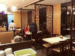 大堂-东泰祥生煎馆(陕西南路店)