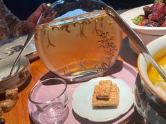 -麦合轻悦餐厅•常州菜(汉江店)
