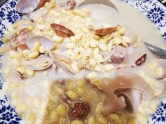 -晚归月亮湾私家菜(临邑路店)