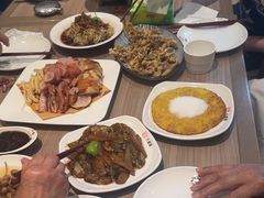 -六泰居·尔滨地标·东北菜(泰山路店)