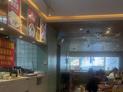 -秦关面道(世博店)