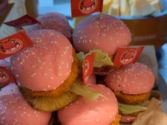 -龍歌自助小火锅(芝罘万达店)