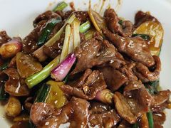 -禄源公·老莞诚饭店