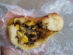-锅蒸馍(建国中路店)