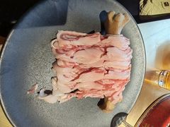 -羊大爷涮肉(亮马桥店)