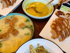 -便宜坊烤鸭店(科创店)