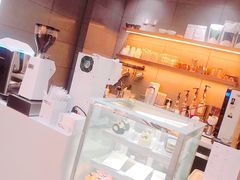 -角落低卡烘焙(正弘城店)
