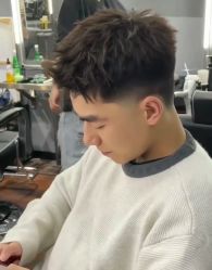 -木北造型