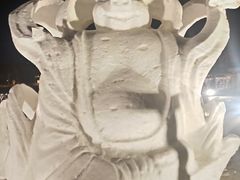 -长春世界雕塑园冰雪艺术天地