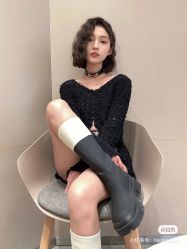 -GT潮朴美业