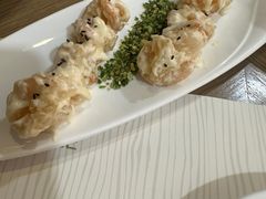 -大树餐厅(大悦城店)