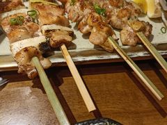 -弓二·烧鸟居酒屋(财富购物中心店)