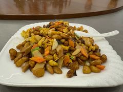 -晋阳饭庄(虎坊桥店)