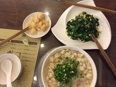 -春发生饭店·非遗(南院门店)