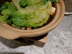 -留半山·香港食堂(啦啦宝都店)