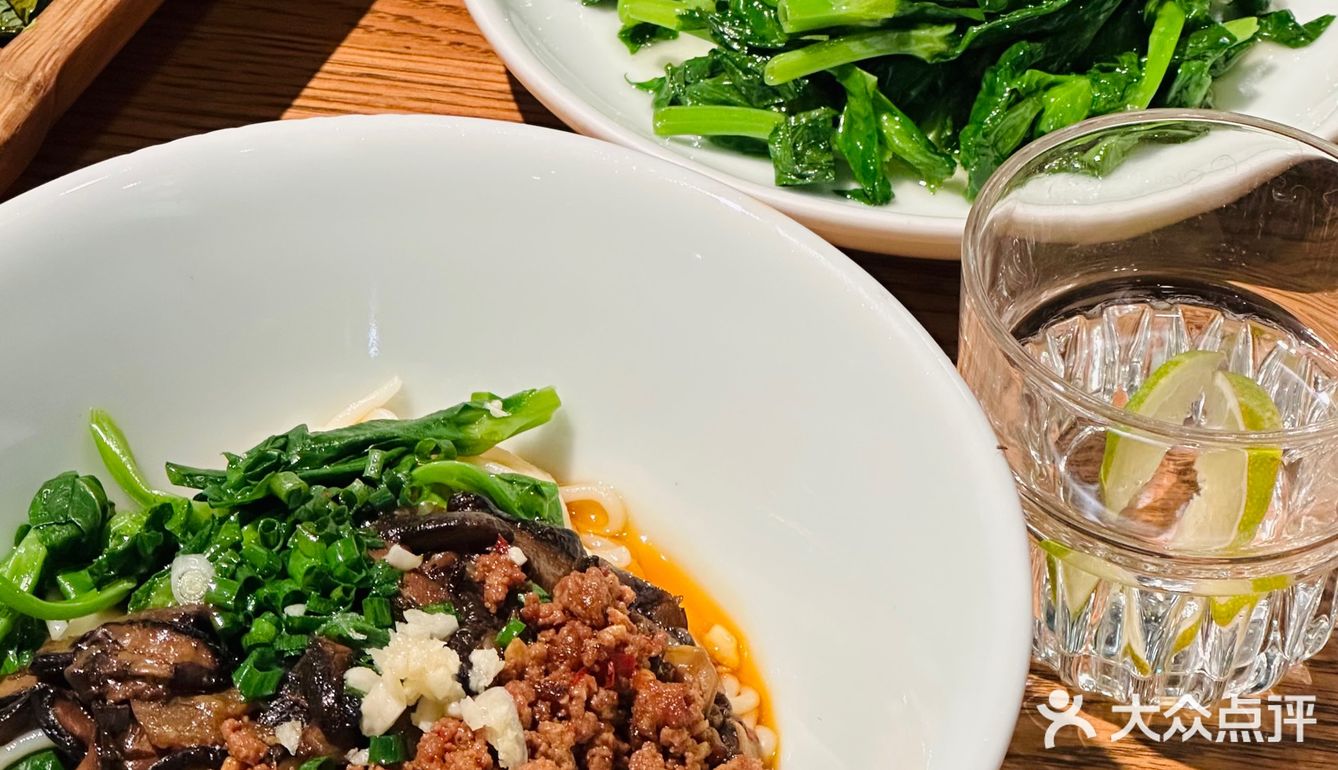 一坐一忘｜好吃的基准之上是差异化