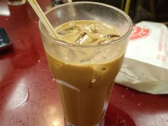 -新记车仔面