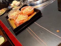 -300杯·和牛烧肉清酒专门店(廊里店)