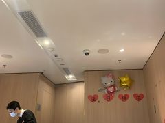 -海底捞大排档火锅(悦荟广场店)