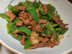 -佬麻雀·新湘菜(珠海金发购物中心店)