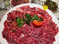 -潮泰牛肉火锅 · 创于1992年(车公庙店)