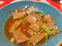 -汉唐宴长安食府